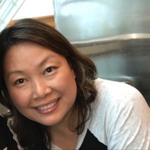 Meet your Posher, Margaret